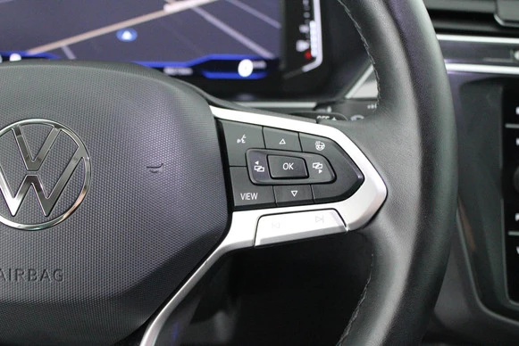 Volkswagen Tiguan - Afbeelding 20 van 30