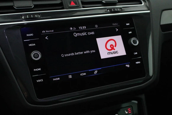 Volkswagen Tiguan - Afbeelding 21 van 30