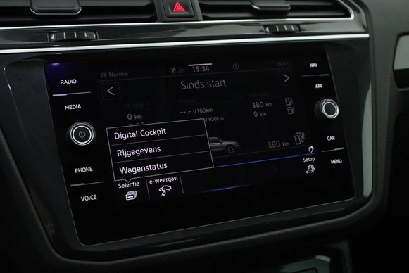 Volkswagen Tiguan - Afbeelding 24 van 30