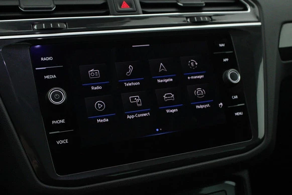 Volkswagen Tiguan - Afbeelding 25 van 30