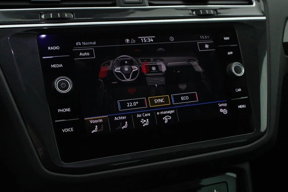 Volkswagen Tiguan - Afbeelding 27 van 30