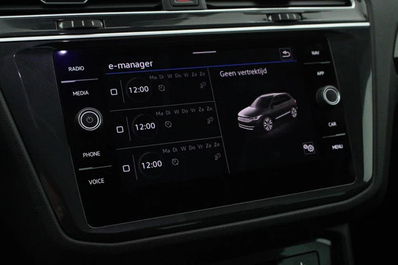 Volkswagen Tiguan - Afbeelding 28 van 30