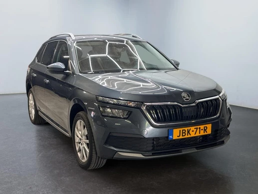 Škoda Kamiq - Afbeelding 1 van 22