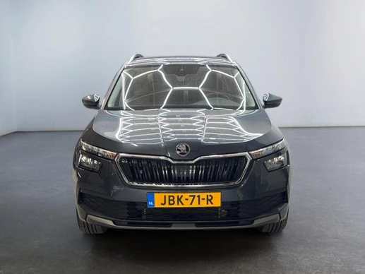 Škoda Kamiq - Afbeelding 2 van 22