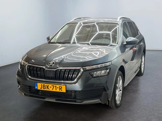 Škoda Kamiq - Afbeelding 3 van 22