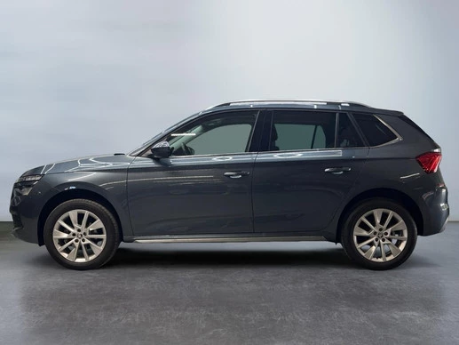Škoda Kamiq - Afbeelding 4 van 22