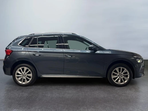 Škoda Kamiq - Afbeelding 5 van 22