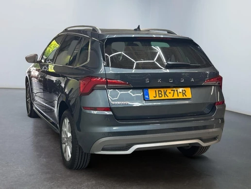 Škoda Kamiq - Afbeelding 6 van 22