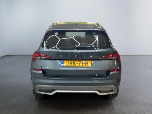 Škoda Kamiq - Afbeelding 7 van 22