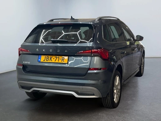 Škoda Kamiq - Afbeelding 8 van 22