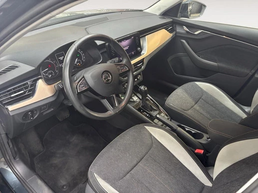 Škoda Kamiq - Afbeelding 9 van 22