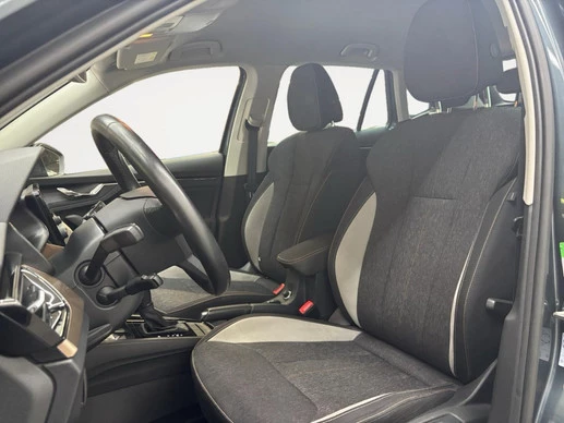 Škoda Kamiq - Afbeelding 10 van 22