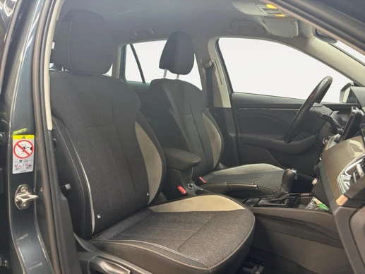 Škoda Kamiq - Afbeelding 11 van 22