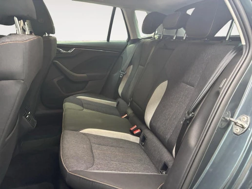 Škoda Kamiq - Afbeelding 12 van 22