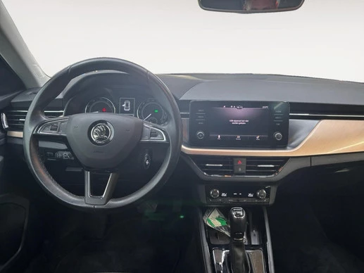 Škoda Kamiq - Afbeelding 13 van 22