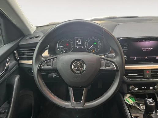 Škoda Kamiq - Afbeelding 14 van 22