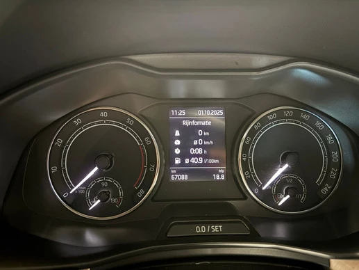 Škoda Kamiq - Afbeelding 15 van 22