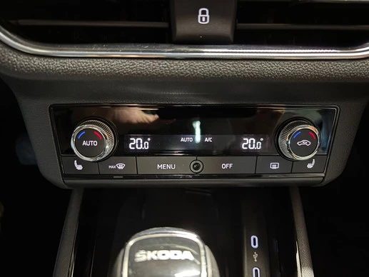 Škoda Kamiq - Afbeelding 21 van 22