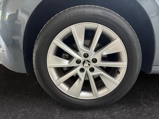 Škoda Kamiq - Afbeelding 22 van 22