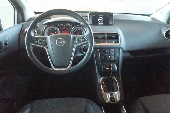 Opel Meriva - Afbeelding 4 van 30