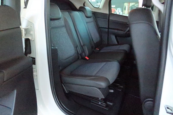 Opel Meriva - Afbeelding 13 van 30