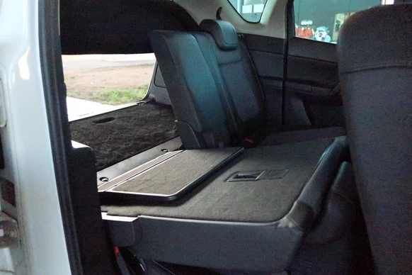 Opel Meriva - Afbeelding 14 van 30