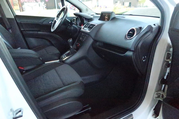 Opel Meriva - Afbeelding 16 van 30