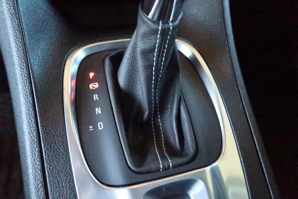 Opel Meriva - Afbeelding 18 van 30