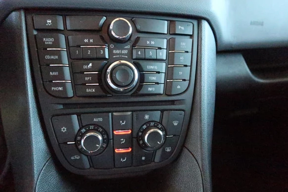 Opel Meriva - Afbeelding 19 van 30