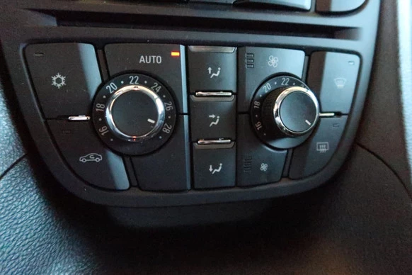 Opel Meriva - Afbeelding 20 van 30