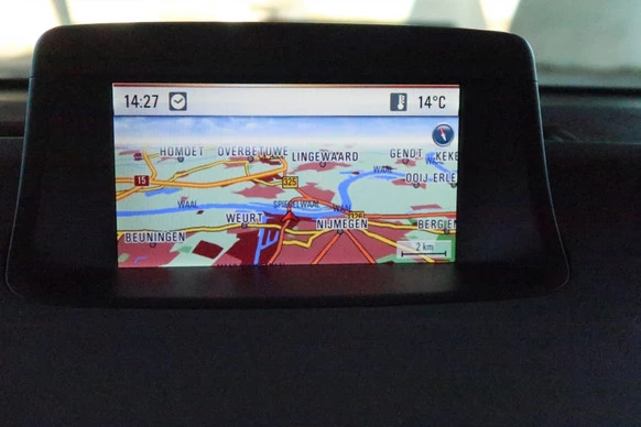 Opel Meriva - Afbeelding 21 van 30