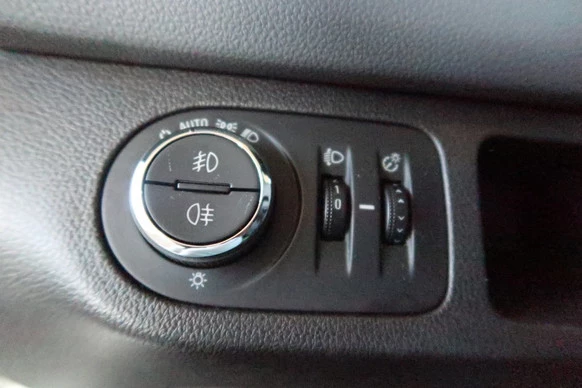 Opel Meriva - Afbeelding 22 van 30