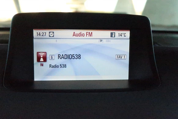 Opel Meriva - Afbeelding 23 van 30