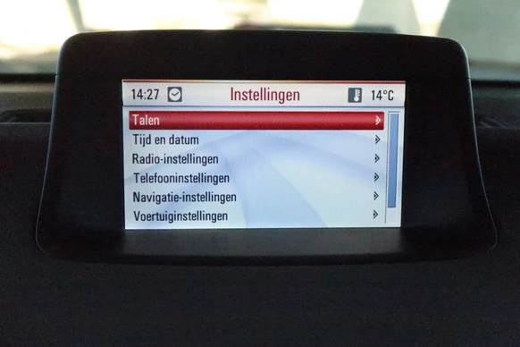 Opel Meriva - Afbeelding 26 van 30