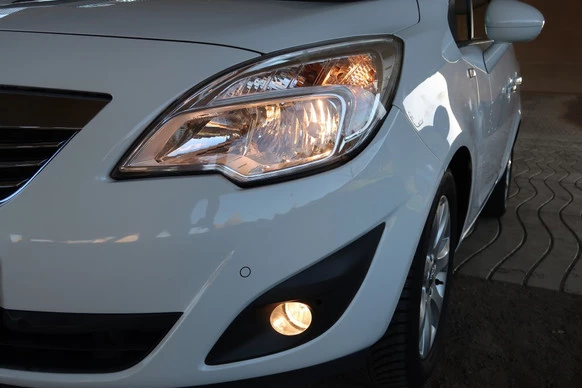 Opel Meriva - Afbeelding 27 van 30