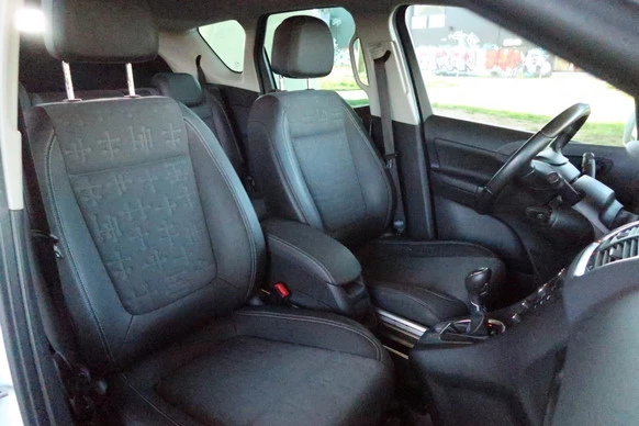 Opel Meriva - Afbeelding 28 van 30