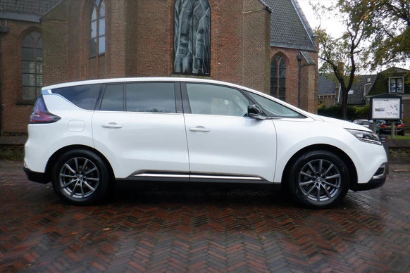 Renault Espace - Afbeelding 1 van 26