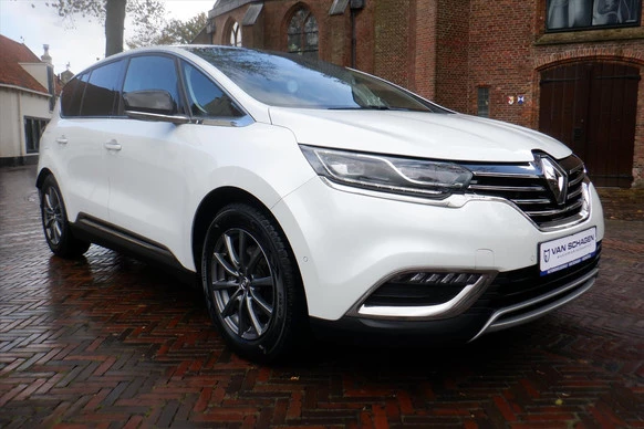 Renault Espace - Afbeelding 4 van 26