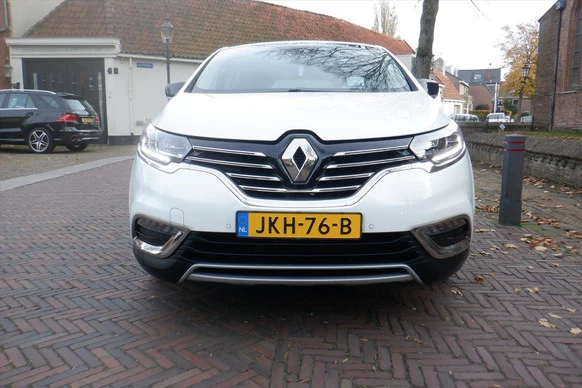 Renault Espace - Afbeelding 5 van 26