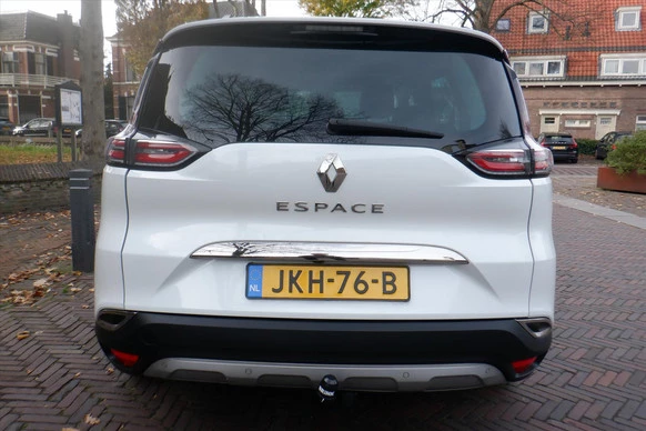 Renault Espace - Afbeelding 6 van 26