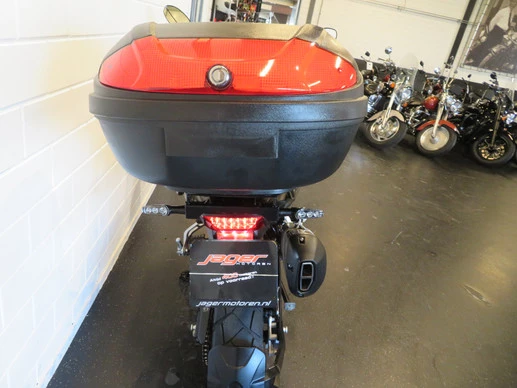 Benelli TRK - Afbeelding 4 van 13