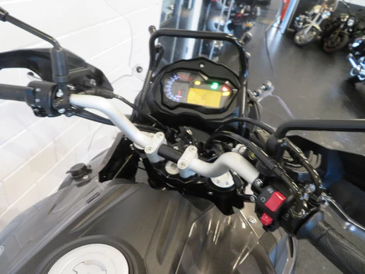 Benelli TRK - Afbeelding 5 van 13