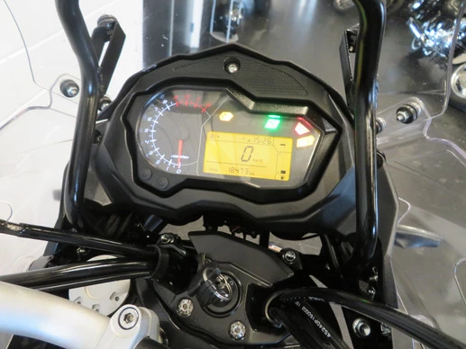 Benelli TRK - Afbeelding 6 van 13