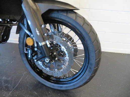 Benelli TRK - Afbeelding 7 van 13