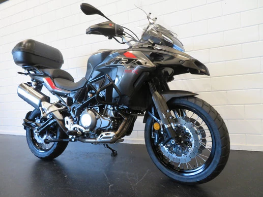 Benelli TRK - Afbeelding 8 van 13