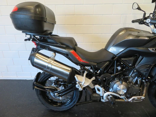 Benelli TRK - Afbeelding 10 van 13