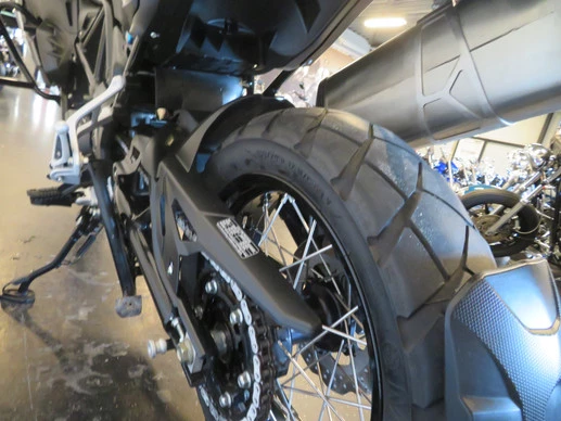 Benelli TRK - Afbeelding 12 van 13