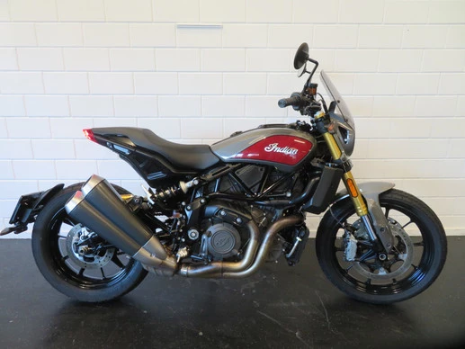 Indian FTR 1200 - Afbeelding 1 van 13
