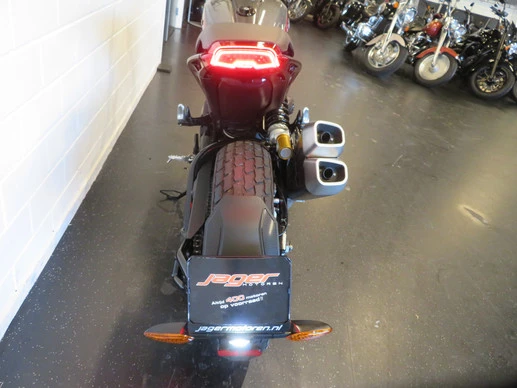 Indian FTR 1200 - Afbeelding 4 van 13