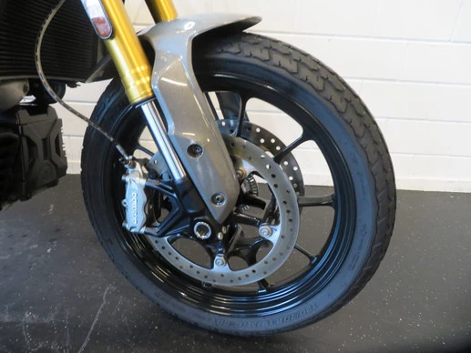 Indian FTR 1200 - Afbeelding 7 van 13